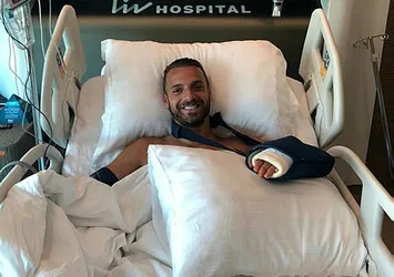 Soldado 10 gün sonra