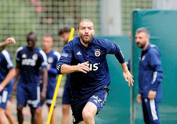 Rakipsiz güç Caner! İşte o istatistik