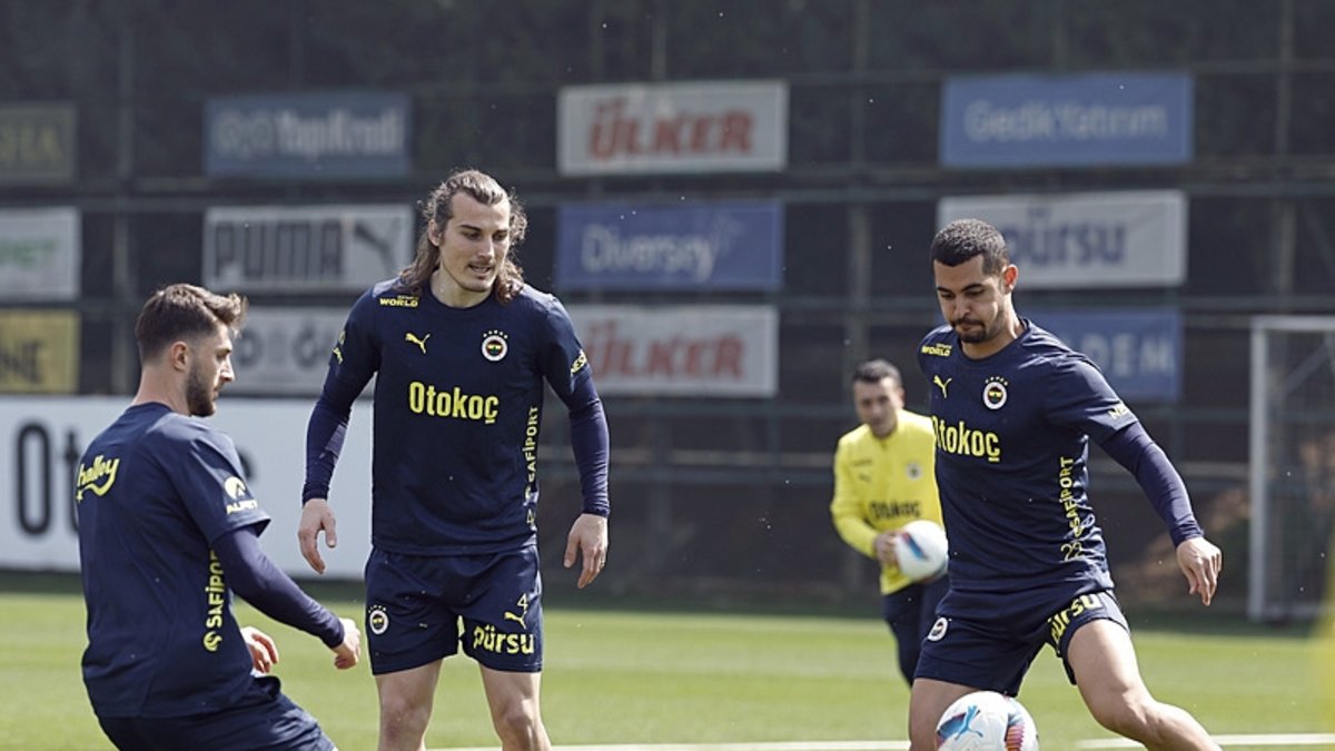 Fenerbahçe Bellona Kayserispor maçına hazır! Fenerbahçe Bellona Kayserispor maçına hazır!