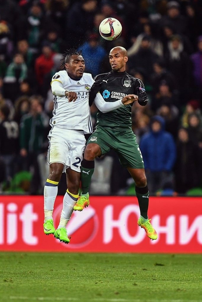 Emenike’nin umursamaz tavrı isyan ettirdi