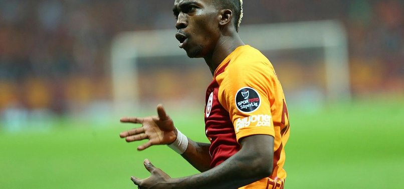 Galatasaray'dan Onyekuru bombası! Yeniden...