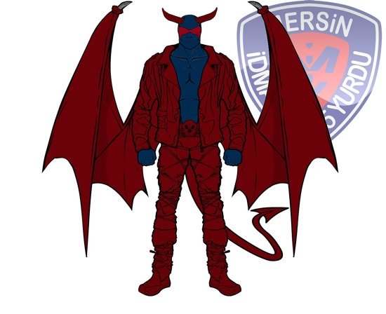 Süper Lig’e ’Süper Kahramanlar’