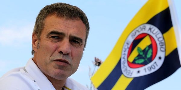 Ersun Yanal’dan yönetime güvence