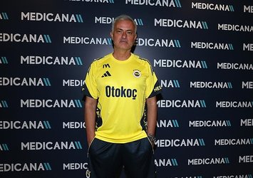 F.Bahçe'de sağlık kontrolleri başladı