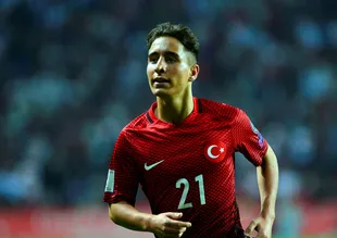 Emre Mor bombası patlıyor