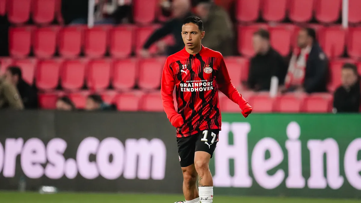 Fenerbahçe'nin Gözdesi Transfer Kararını Açıkladı!