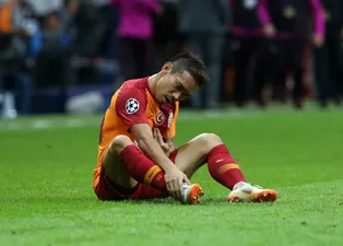 Galatasaray'dan flaş Nagatomo kararı!