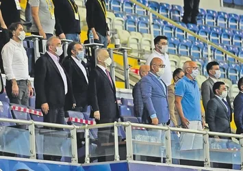 "Yusuf’u almıştık!"