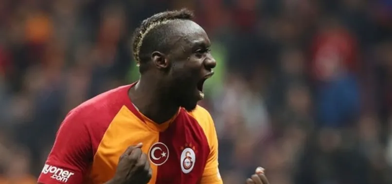 Diagne canlı yayında o formayı giydi!