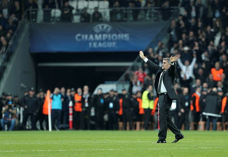 Şenol Güneş’in Kadıköy kabusu