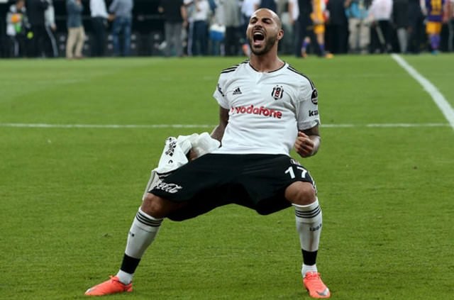 İşte Süper Lig’den EURO 2016’ya giden futbolcular