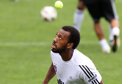 Fenerbahçe’nin yıldızı Victor Moses herkesi şaşırttı! Moses meğer...
