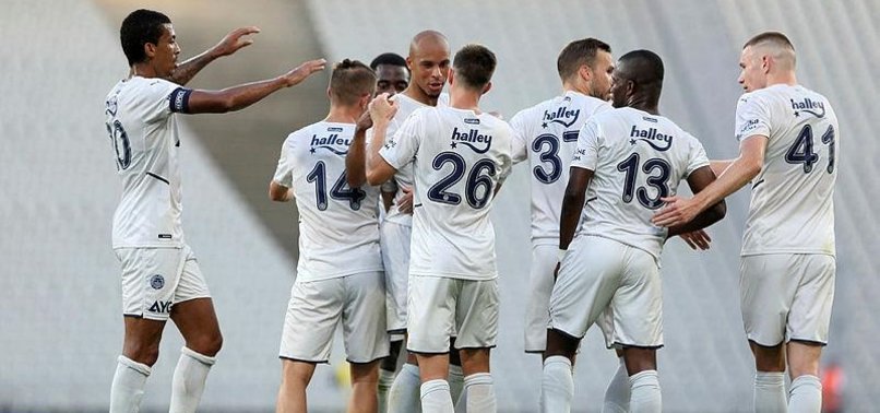 Flaş Fenerbahçe sözleri! Ayağı yere basmıyor