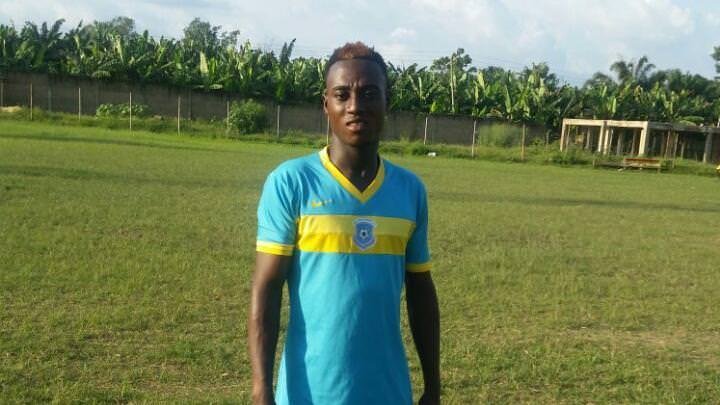 En yetenekli genç futbolcular arasında bir Türk