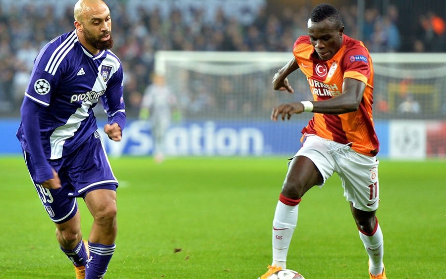 Sergen Yalçın’dan unutulmaz sözler