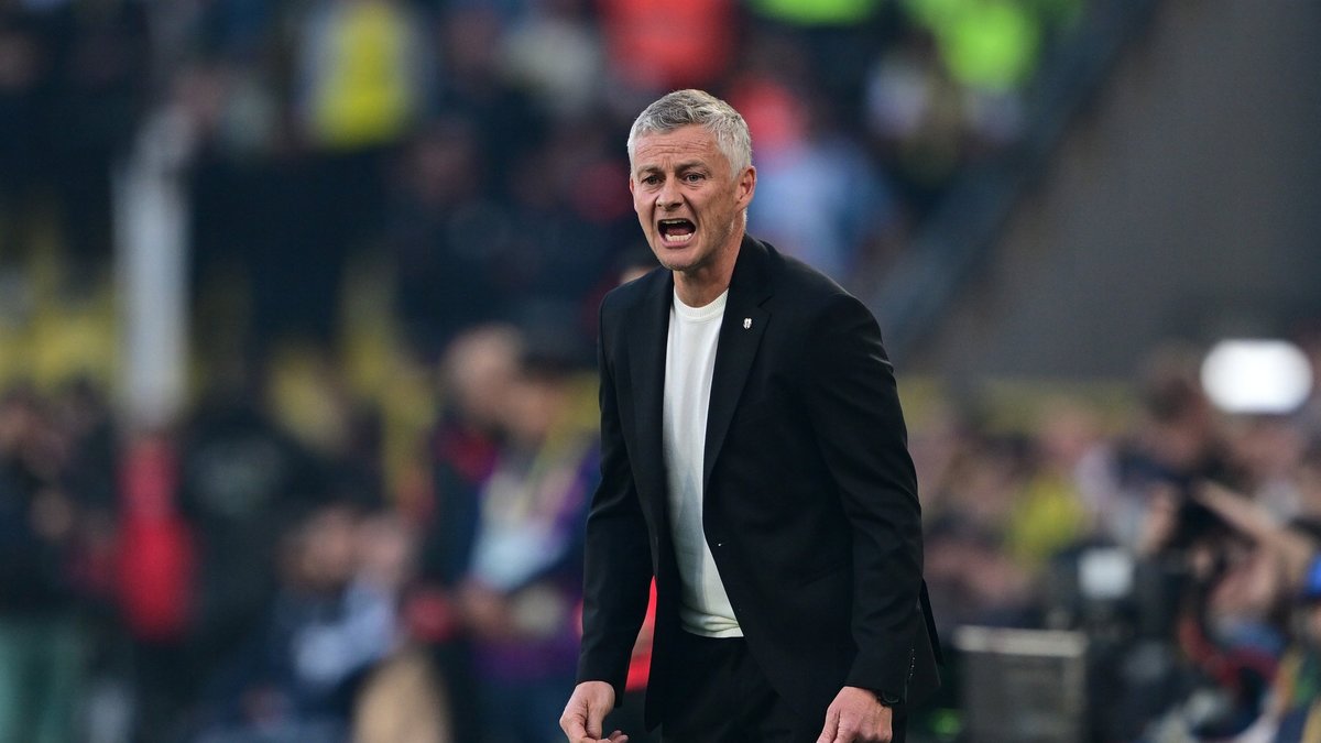 Ole Gunnar Solskjaer: Tüm oyuncularımız savaştı! Ole Gunnar Solskjaer: Tüm oyuncularımız savaştı!