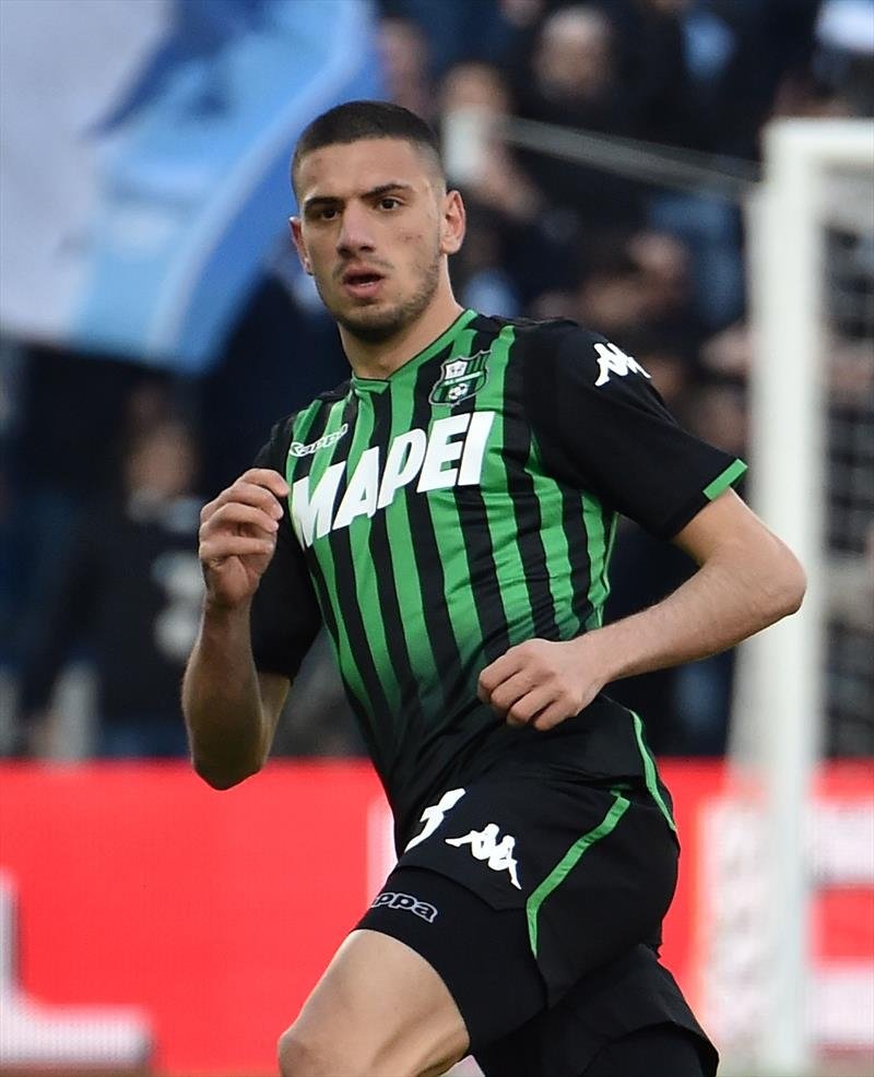 Merih Demiral bombası! Alanya’dan Juventus’a