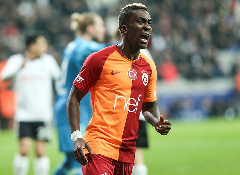 Galatasaray’ın Çaykur Rizespor 11’i