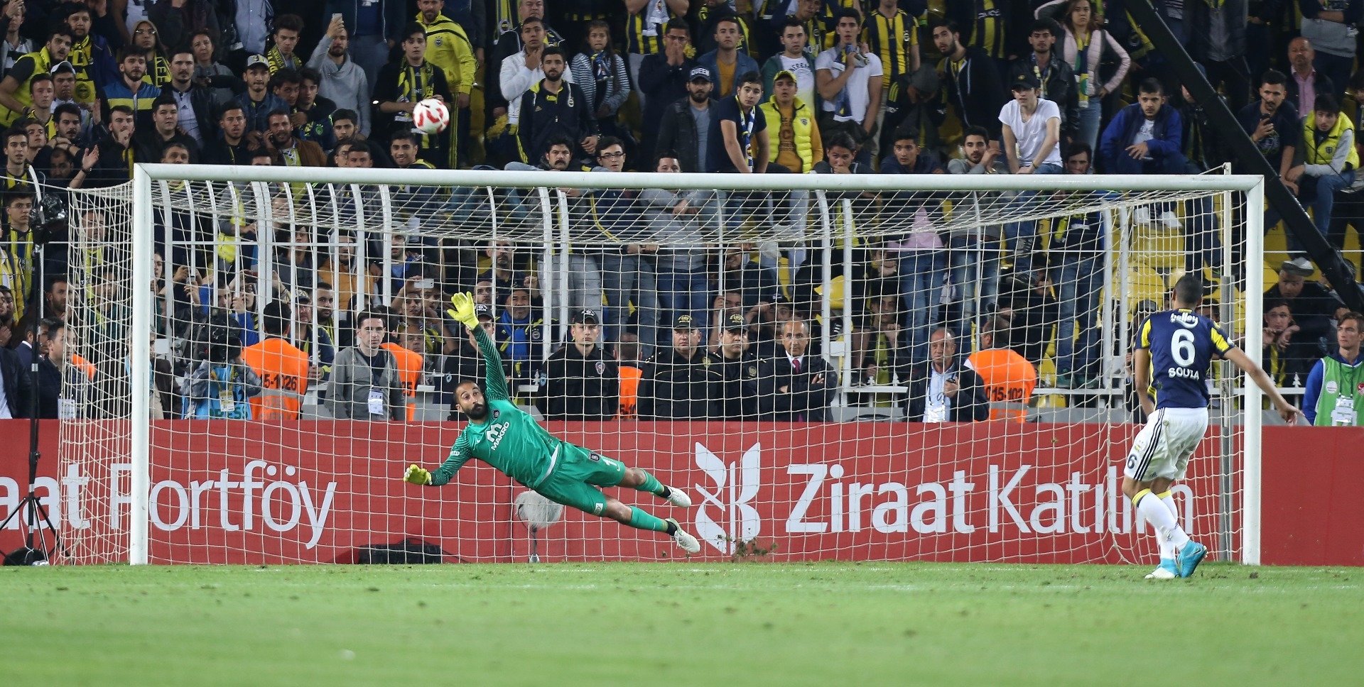 Beşiktaş’tan Volkan Babacan bombası