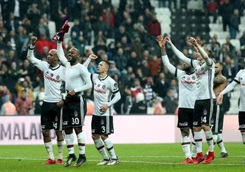 Kartal'ın yenilmezlik serisi devam ediyor!