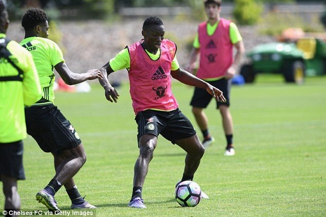 Chelsea’li yıldızdan Beşiktaş itirafı!
