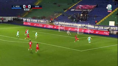 Konyaspor 1-0 Karacabey Belediye Spor (MAÇ ÖZETİ)