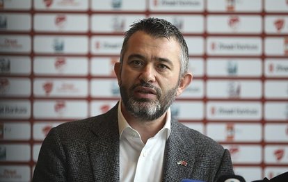 Bandırmaspor Başkanı Onur Göçmez görevinden ayrıldı