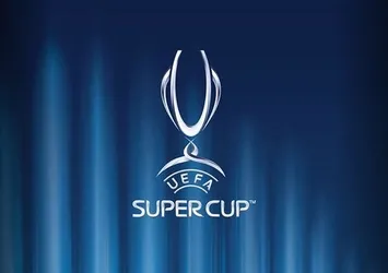 UEFA Süper Kupa biletleri satışa çıkıyor