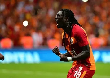 FB'nin 4 yıldızı 1 Gomis etmedi