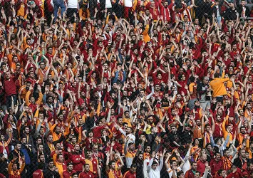 Arena'da seyirci sayısı belli oldu