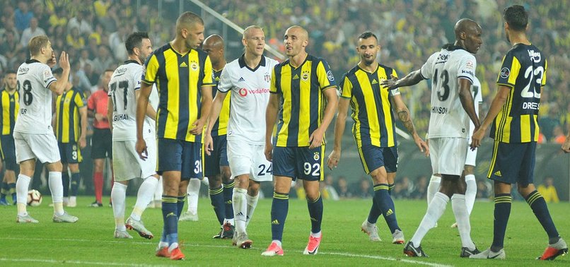 Besiktas Fenerbahce 0 1 Video Galeri Bein Sports Turkiye Tr Beinsports Com