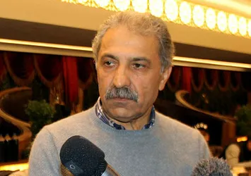Erol Bedir: "Tekrar kenetlendik"
