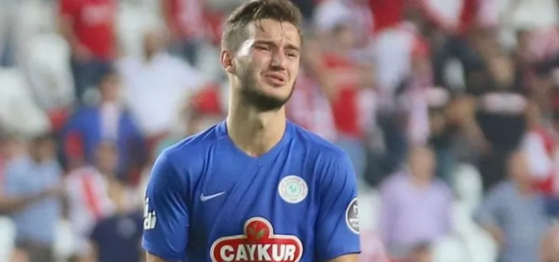 Borussia Dortmund, Oğulcan Çağlayan'ı izliyor