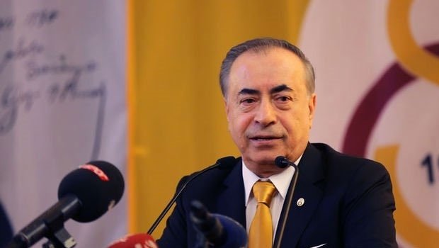 Galatasaray’dan UEFA’ya güvence
