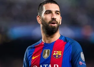 Arda Turan'ı yakan paylaşım
