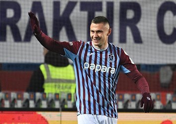 Zubkov: Olmam gereken yerdeyim!