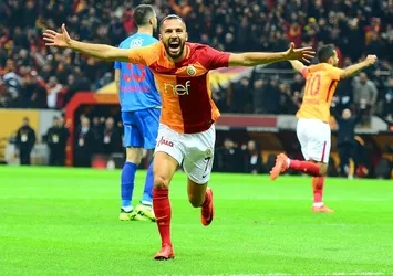 Yasin ve Sinan'a piyango