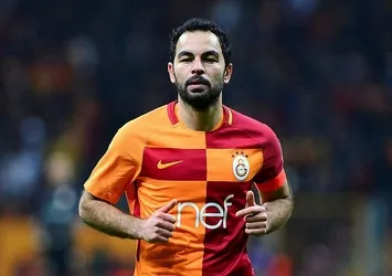 Selçuk İnan'dan iddialara cevap