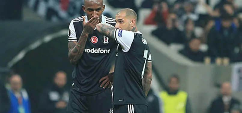 Çinlilerden Talisca atağı