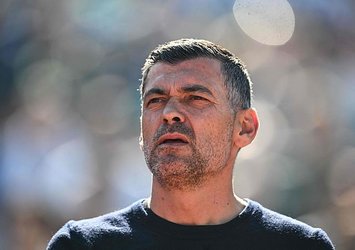 Milan'da Sergio Conceicao dönemi!