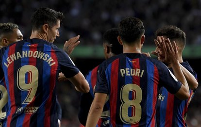Barcelona 1-0 Celta Vigo MAÇ SONUCU - ÖZET Barça liderliğini sürdürdü!