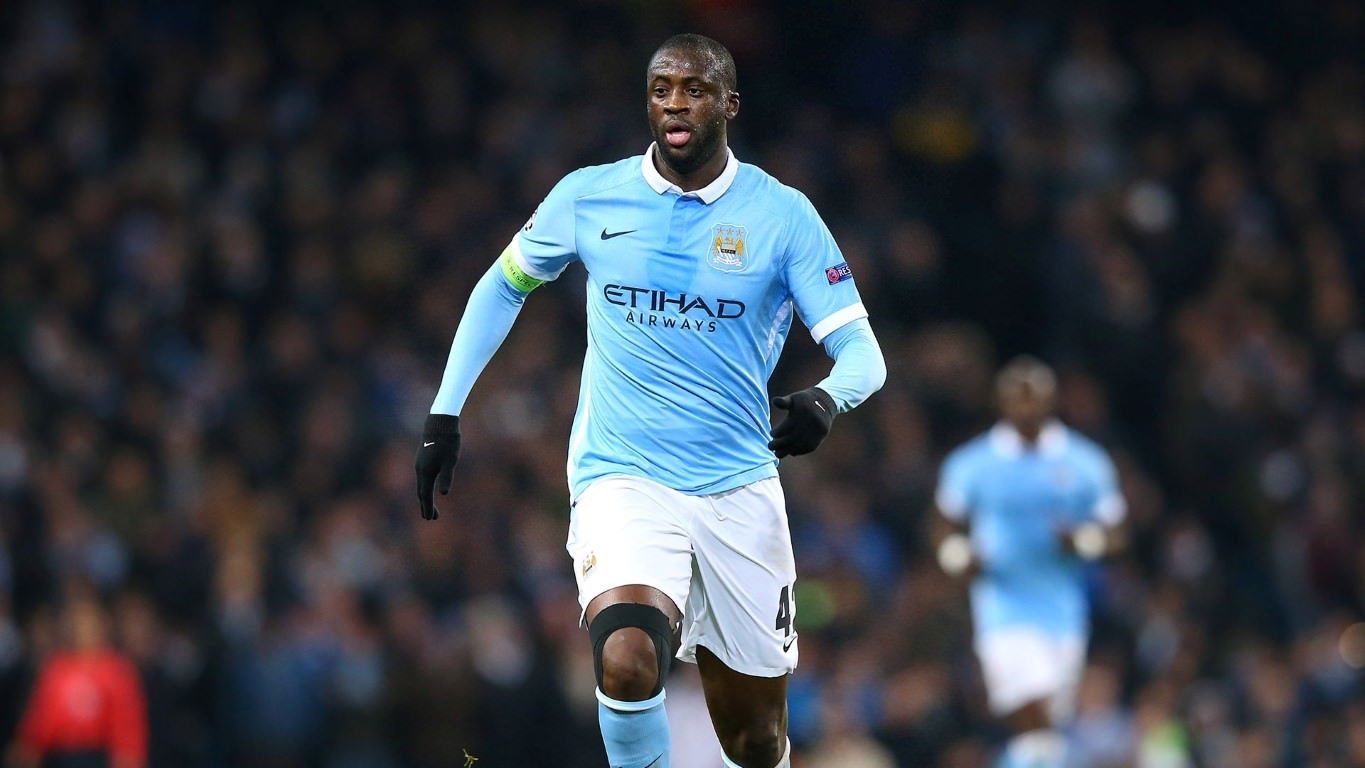 Galatasaray’dan Yaya Toure bombası
