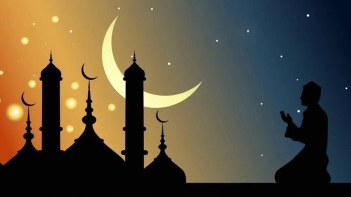 Futbol camiasından Ramazan Bayramı mesajları!