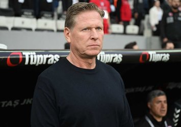 Süper Lig ekibi yeni hocasını açıkladı!