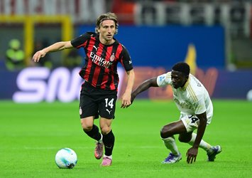 Milan'a Pisa çelmesi!