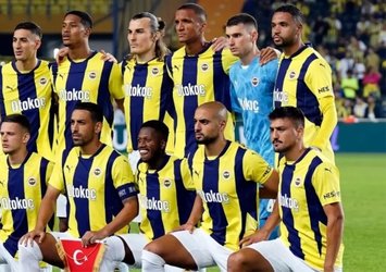 F.Bahçe'de istenmeyen adam oldu! "Kendine kulüp bul"