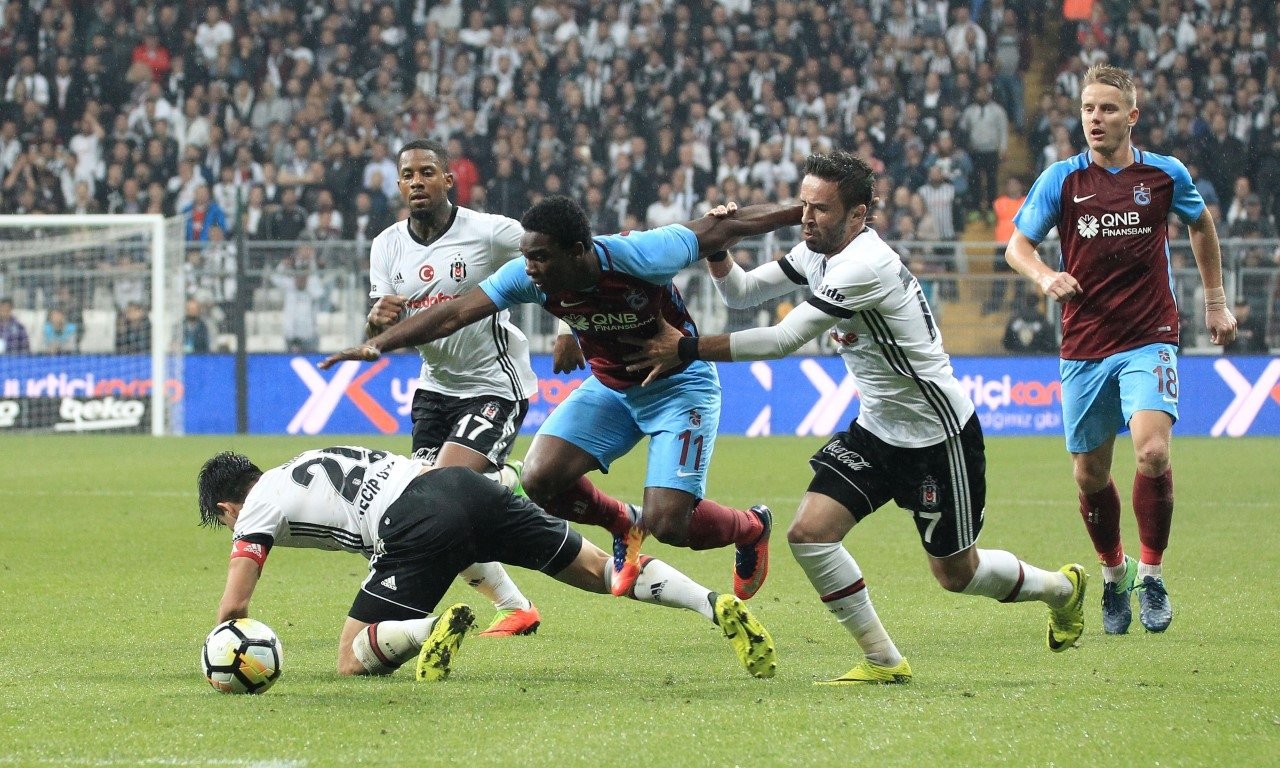 Şenol Güneş’ten ültimatom