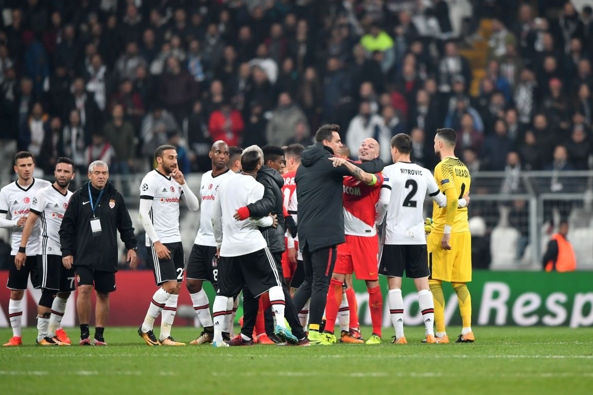 Beşiktaş, Şampiyonlar Ligi’nde tur atladı mı?