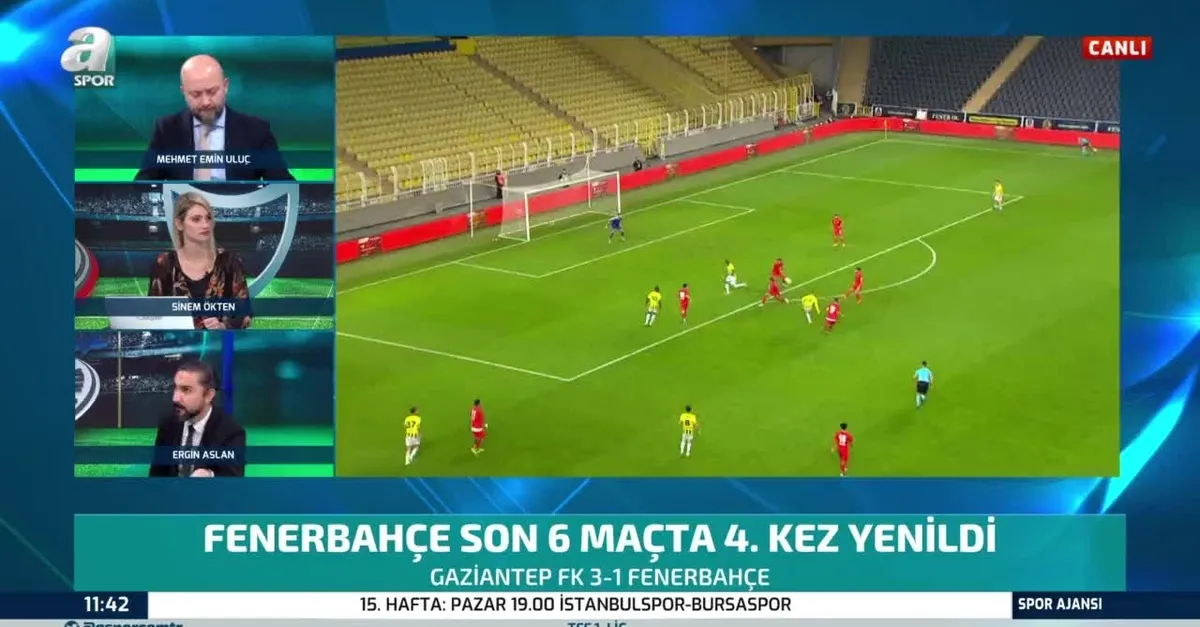 Ergin Aslan: Mert Hakan işine baksın