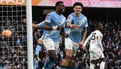 M. City FA Cup’ta turladı!